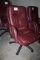 Padded Office Chair