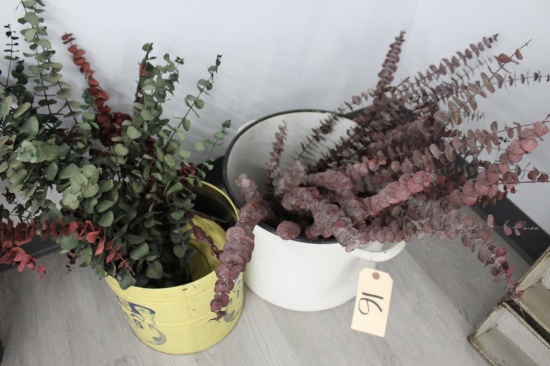 Flower Decor