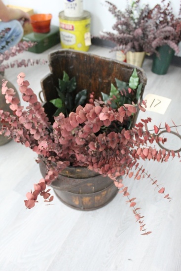 Flower Decor