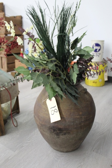 Flower Decor