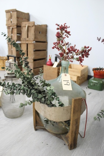 Flower Decor
