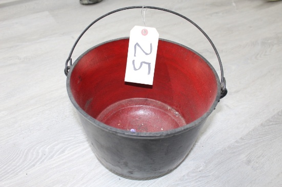 Kettle