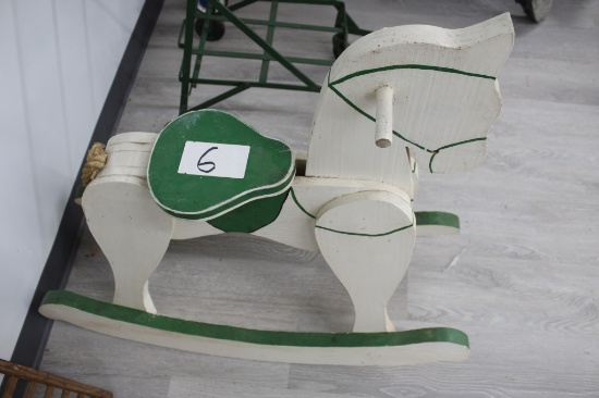 Rocking Horse
