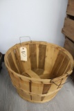 Bushel Basket