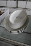 Glass Trays