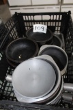 Stone Bowls