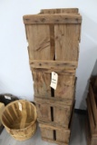 Old Crates