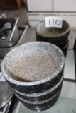 Stone Bowls