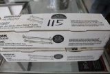 Fan Hanger Bar Kit