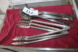 Utensils