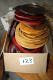 Hooden Pot Holders