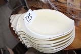 Shell Pans