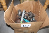 Pipe Fittings