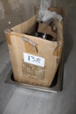 Food Warming Units