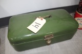 Antique Tool Box