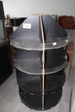 Rotating Bin Display