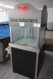Lobster Tank Self Contained Unit