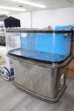 Lobster Tank Self Contained Unit