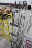 Display Rack