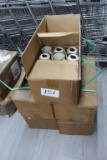 Cases of Coffee Mugs