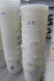Plastic Buckets