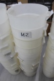 Plastic Buckets