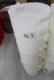 Plastic Buckets