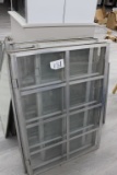 Lot of Windows & Mirrors