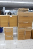 Box Cabinets