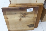 Wood Planks