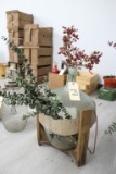 Flower Decor