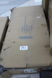 Shelving Display Unit