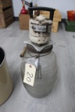 Gem Dandy Electric Butter Churn