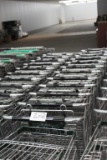 Shopping Carts