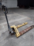 Hyster Pallet Jack