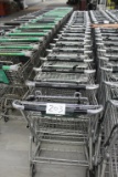 Shopping Carts