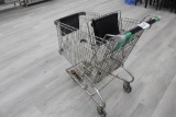 Shopping Carts