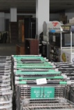 Shopping Carts