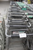 Small Shopping Carts