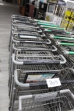 Shopping Carts