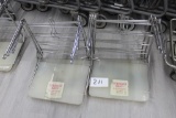 Bag Holder Stands