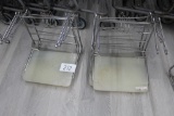 Bag Holder Stands