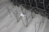 Wire Basket Holders