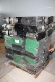 Bulk Food Dispensers