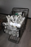 Lot of Track Lights