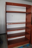 Metal Shelving Units
