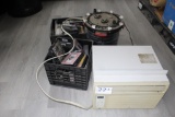 AC Unit Misc