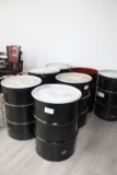 55 gal Drums