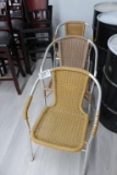 Outdoor Chairs