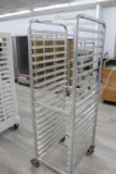 Sheet Pan Rack